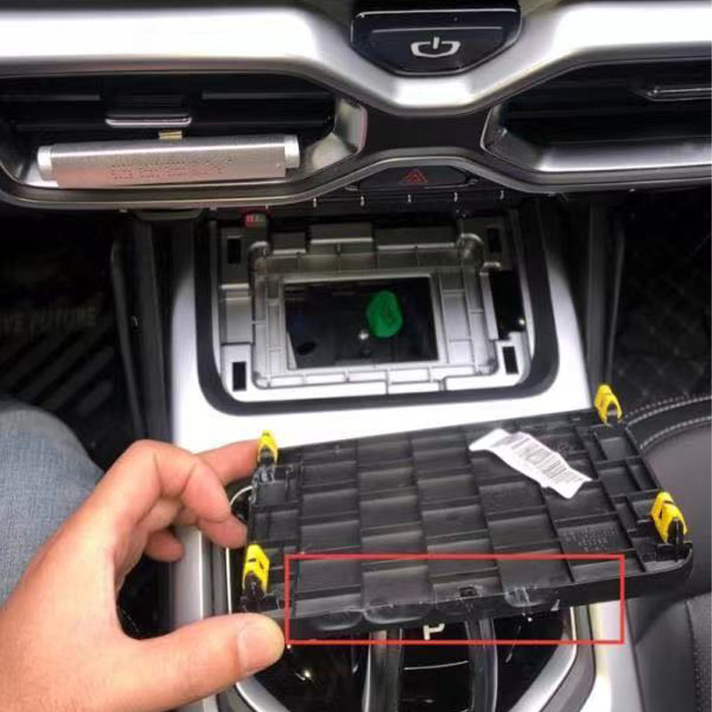 卓文電子科技有限公司-致力于車載無線充電開發(fā)