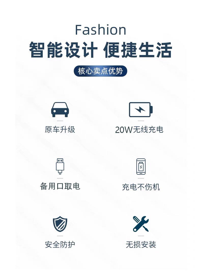 卓文電子科技有限公司-致力于車載無(wú)線充電開發(fā)